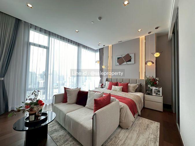 picture Starting from THB 20 million, own a Sukhumvit condominium with fixed parking and direct 0-metre access to the Green Line BTS. - 2/22