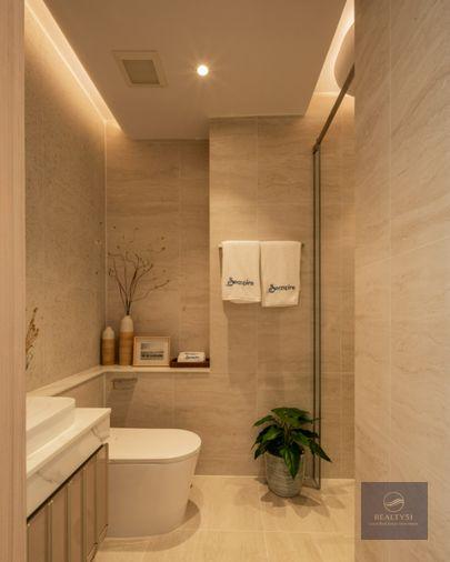 รูป คอนโดติดหาดจอมเทียน! สวนน้ำอลังการ Sea Spire by Dusit | เริ่ม 4.69 ล้าน - รูปที่ 9/25