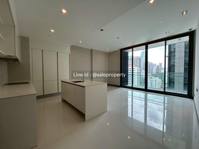 picture Starting from THB 20 million, own a Sukhumvit condominium with fixed parking and direct 0-metre access to the Green Line BTS. - 5/22