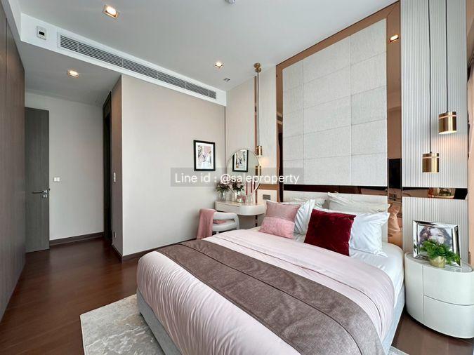 picture Starting from THB 20 million, own a Sukhumvit condominium with fixed parking and direct 0-metre access to the Green Line BTS. - 3/22
