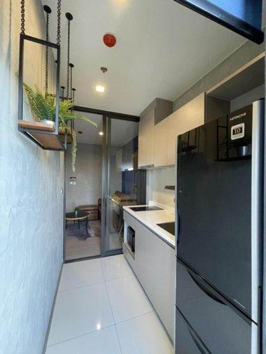 picture Unit Available at Life Sukhumvit 62 - 3/8