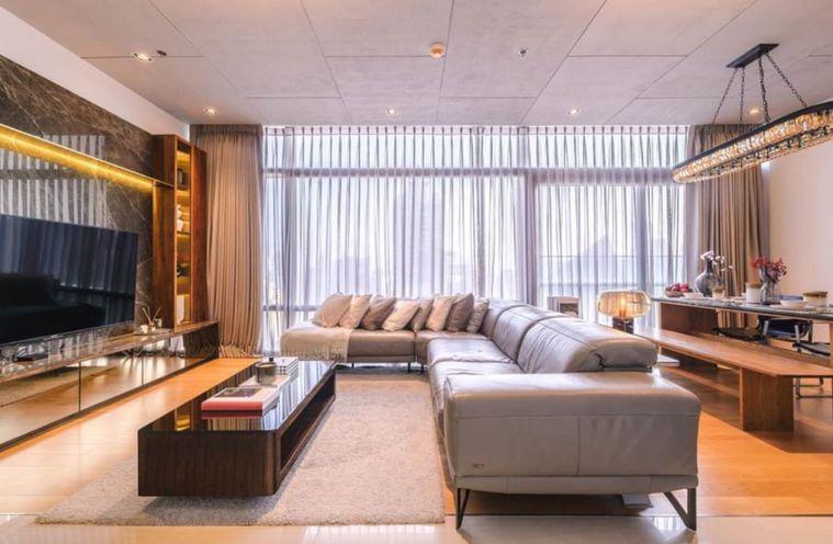 picture 🎈#AT2404_256🎈💥Urgent💥 Guaranteed availability! Click quickly before it's gone‼️ For Rent 7️⃣8️⃣k.🔥 Circle Condominium - 1/13