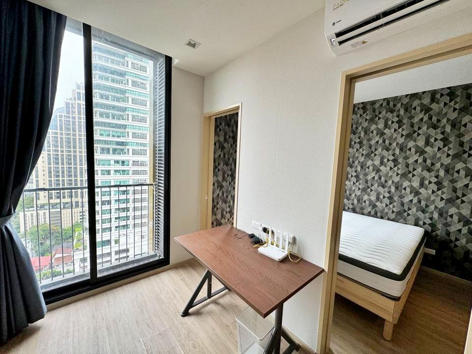 รูป 🦊HunterCondo🦊💥แอดไลน์นัดดูห้องได้เลย📲โนเบิล สเตท 39 - รูปที่ 5/8