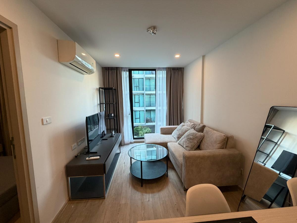 picture Multiple units available in this project—price is negotiable upon contract! Unit Available at Serio Sukhumvit 50  - 5/7