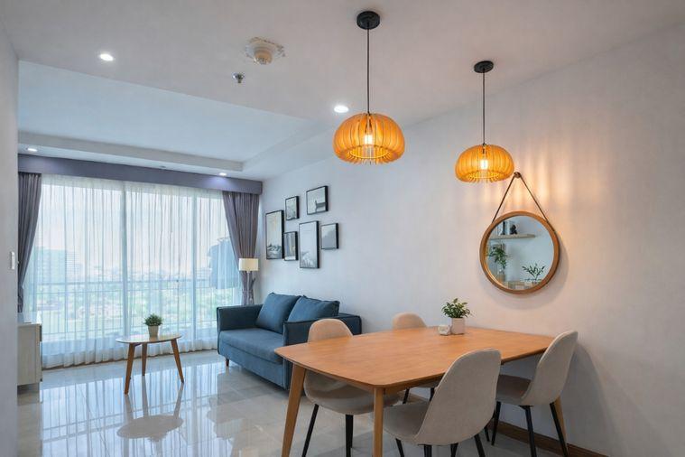รูป 🍀🍀🍀Prime condo location 🚆ให้เช่า📌ศุภาลัย เวลลิงตัน(Line:@rent2022)✨MRTศูนย์วัฒนธรรมแห่งประเทศไทย✨ พร้อมเข้าอยู่ 🔖A11109 - รูปที่ 9/12