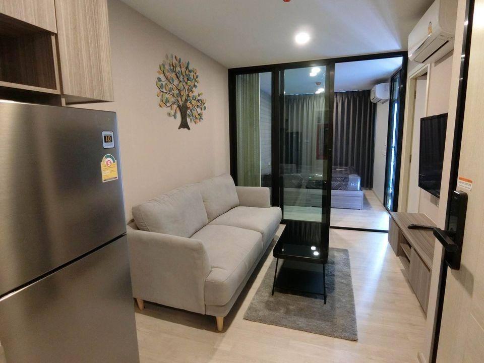 picture Unit Available at The Origin Sukhumvit 105 - 1/9