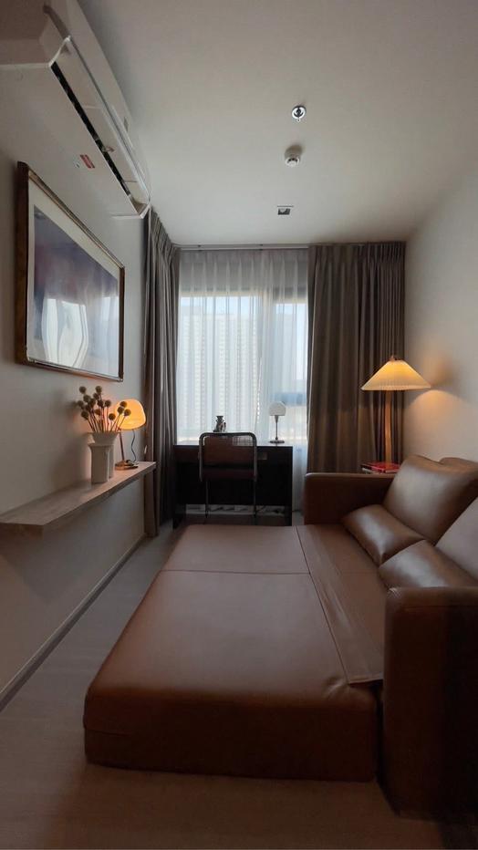 รูป ให้เช่า Life Sathorn Sierra (ไลฟ์ สาทร เซียร์รา) Line : @condo24 (มี@ด้วย) - รูปที่ 2/10