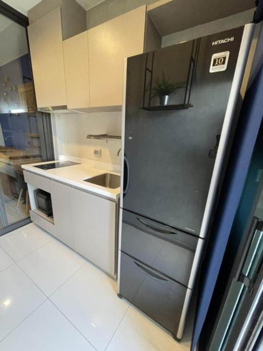 picture Unit Available at Life Sukhumvit 62 - 7/8