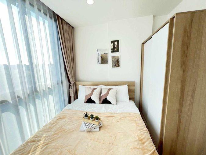 รูป ห้องอัพเดต💥🔔⚠️🏘️⚡️กดปุ่มแอดไลน์💥ซีรอคโค บางนา 36 - รูปที่ 4/15
