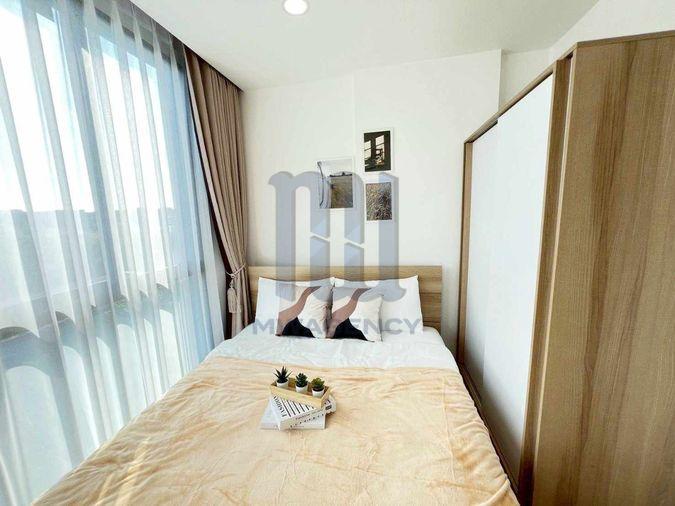 รูป ห้องอัพเดต💥🔔⚠️🏘️⚡️กดปุ่มแอดไลน์💥ซีรอคโค บางนา 36 - รูปที่ 4/15