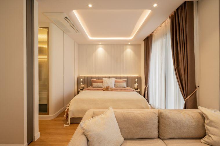 รูป คอนโดติดหาดจอมเทียน! สวนน้ำอลังการ Sea Spire by Dusit | เริ่ม 4.69 ล้าน - รูปที่ 12/25