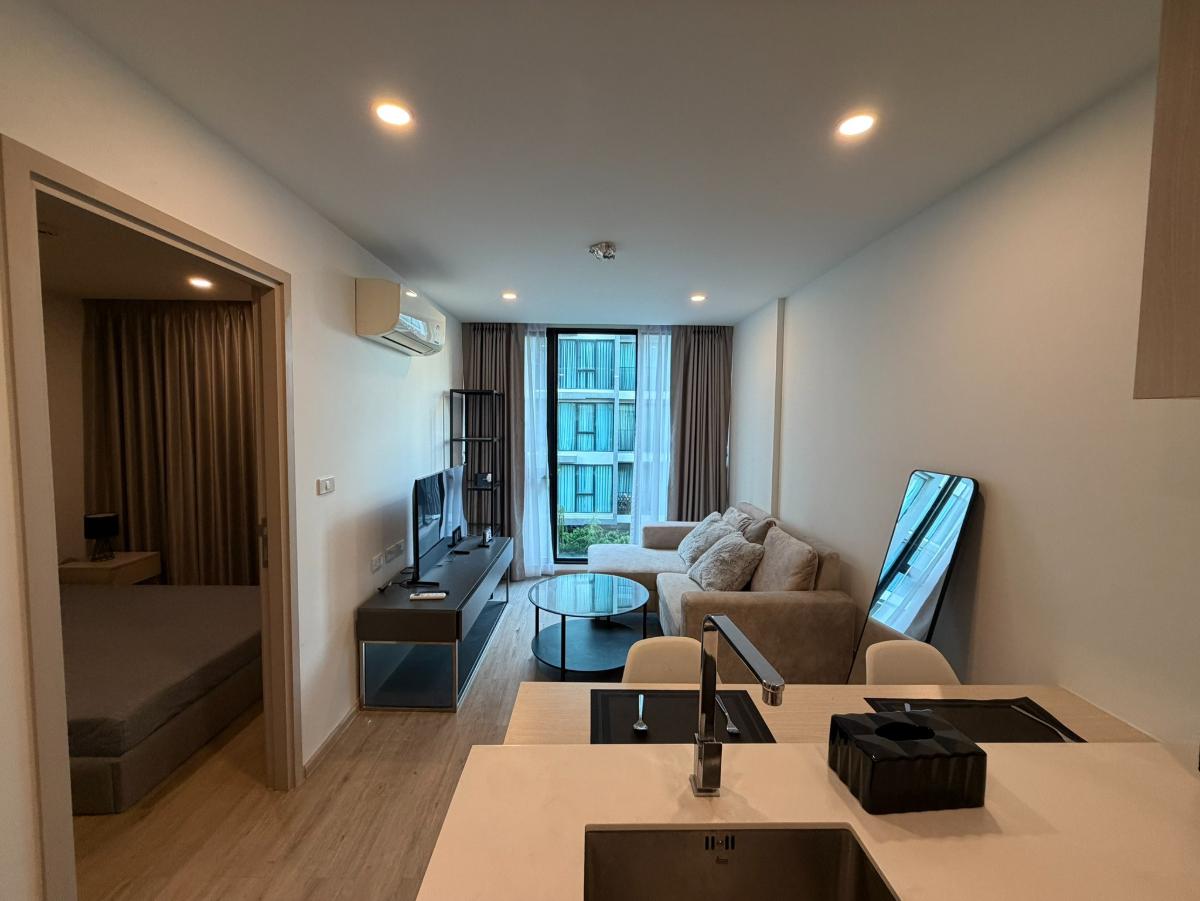 picture Multiple units available in this project—price is negotiable upon contract! Unit Available at Serio Sukhumvit 50  - 7/7