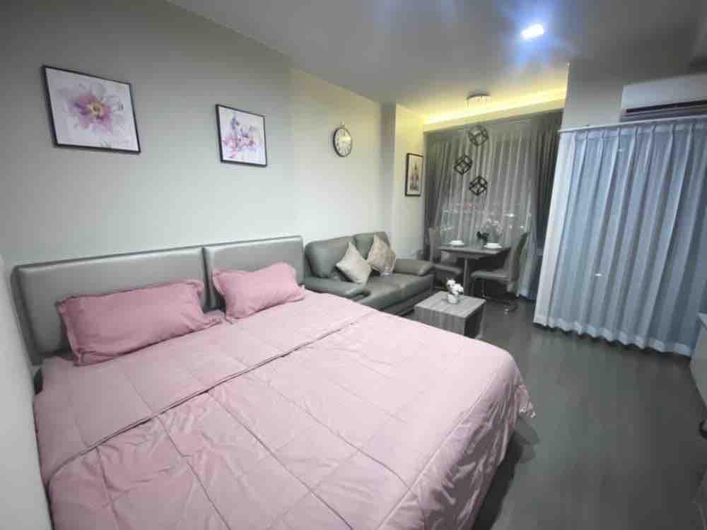 picture Unit Available at Ideo Sukhumvit 93 - 5/10