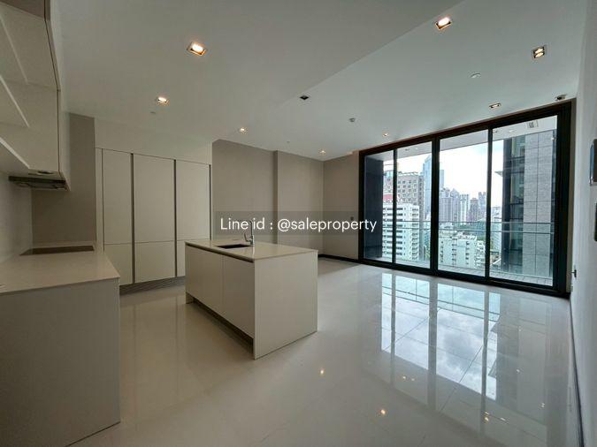 picture Starting from THB 20 million, own a Sukhumvit condominium with fixed parking and direct 0-metre access to the Green Line BTS. - 6/22
