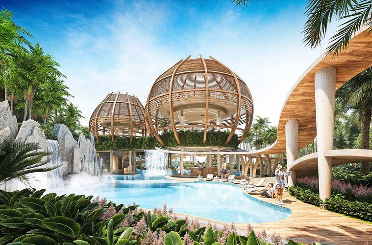 รูป คอนโดติดหาดจอมเทียน! สวนน้ำอลังการ Sea Spire by Dusit | เริ่ม 4.69 ล้าน - รูปที่ 18/25
