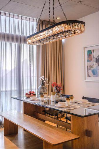 picture 🎈#AT2404_256🎈💥Urgent💥 Guaranteed availability! Click quickly before it's gone‼️ For Rent 7️⃣8️⃣k.🔥 Circle Condominium - 9/13