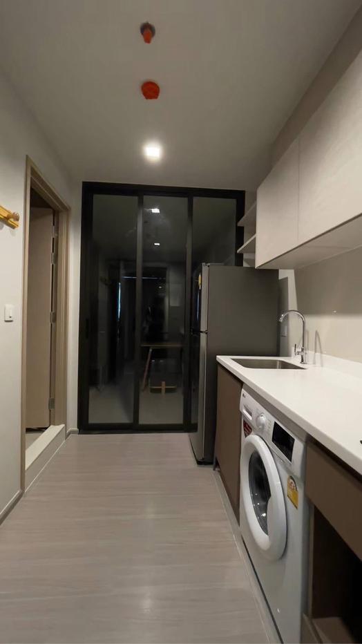 รูป ให้เช่า Life Sathorn Sierra (ไลฟ์ สาทร เซียร์รา) Line : @condo24 (มี@ด้วย) - รูปที่ 6/10