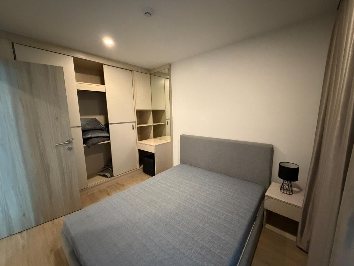 picture Multiple units available in this project—price is negotiable upon contract! Unit Available at Serio Sukhumvit 50  - 6/7