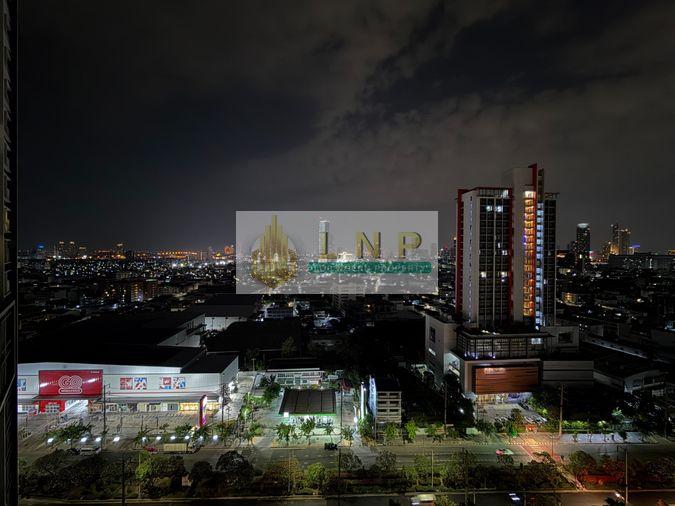 รูป 🏢 ขายคอนโด : The Key Sathorn - Charoenrat (เดอะคีย์ สาทร - เจริญราษฎร์) รหัสทรัพย์ | 📌LNP-C12763 - รูปที่ 19/22