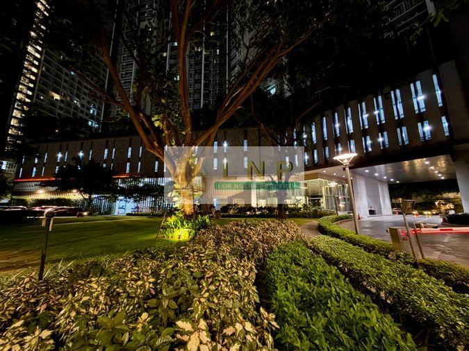รูป 🏢 ขายคอนโด : The Key Sathorn - Charoenrat (เดอะคีย์ สาทร - เจริญราษฎร์) รหัสทรัพย์ | 📌LNP-C12763 - รูปที่ 5/22