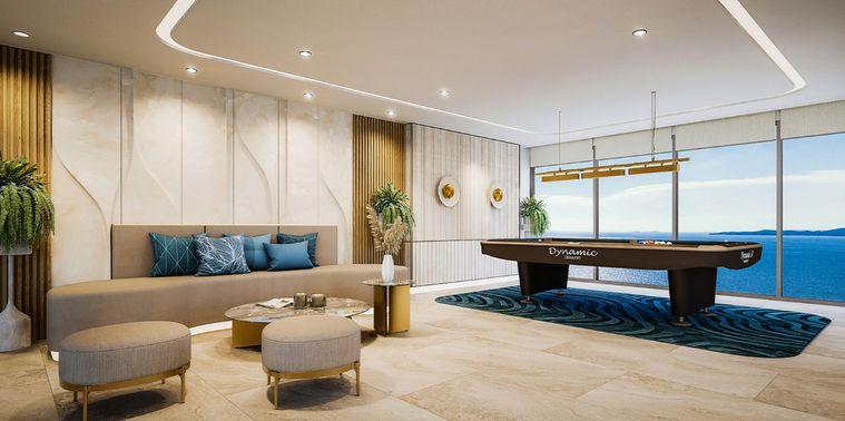 รูป คอนโดติดหาดจอมเทียน! สวนน้ำอลังการ Sea Spire by Dusit | เริ่ม 4.69 ล้าน - รูปที่ 22/25
