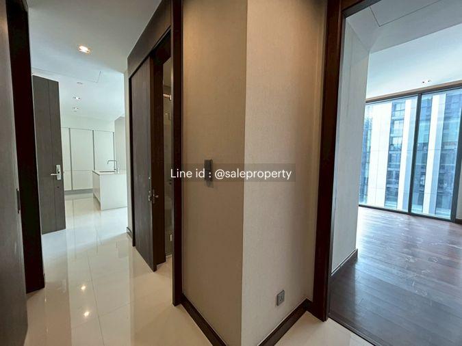 picture Starting from THB 20 million, own a Sukhumvit condominium with fixed parking and direct 0-metre access to the Green Line BTS. - 8/22