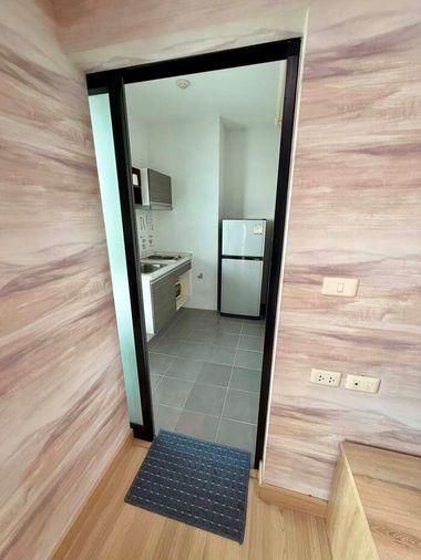 รูป 💥💥ให้เช่า คอนโด นิช โมโน รัชวิภา 2Bed 1Bath 54 ตรม.ชั้น 7 ตึก A ห้องมุม แต่งครบ สนใจ Line ID: @atfirm💥💥 - รูปที่ 6/13