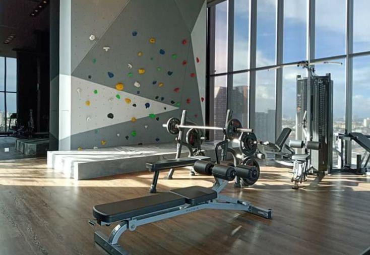 picture Unit Available at Life Sukhumvit 62 - 1/8