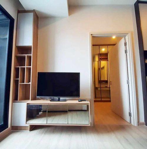 รูป 🦊HunterCondo🦊แอดไลน์นัดดูห้องได้เลย📲The Capital Ekamai - Thonglor - รูปที่ 1/6