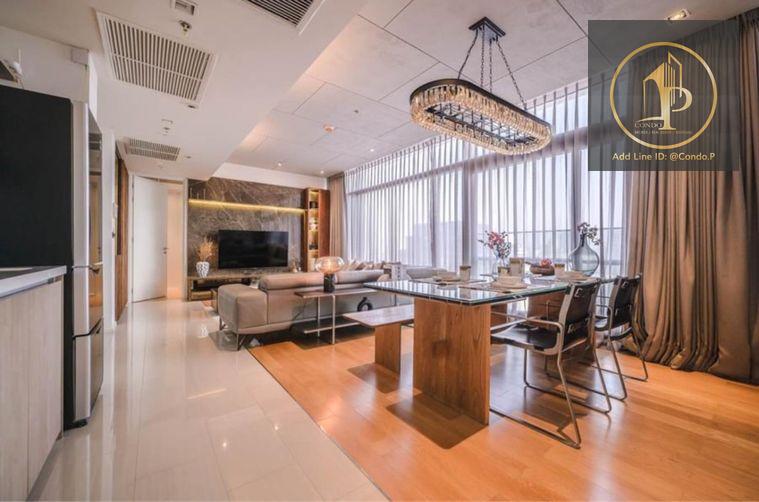 picture 🎈#AT2404_256🎈💥Urgent💥 Guaranteed availability! Click quickly before it's gone‼️ For Rent 7️⃣8️⃣k.🔥 Circle Condominium - 2/13