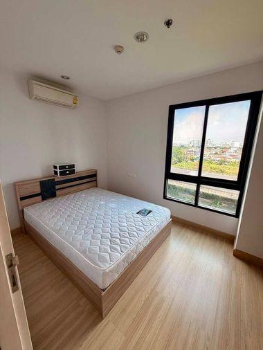 รูป 💥💥ให้เช่า คอนโด นิช โมโน รัชวิภา 2Bed 1Bath 54 ตรม.ชั้น 7 ตึก A ห้องมุม แต่งครบ สนใจ Line ID: @atfirm💥💥 - รูปที่ 11/13