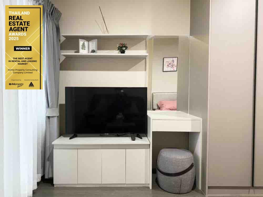 picture Unit Available at Ideo Sukhumvit 93 - 8/10