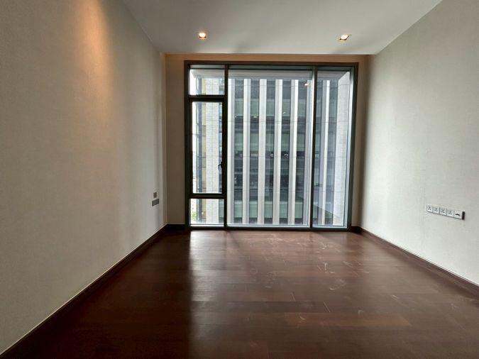 picture Starting from THB 20 million, own a Sukhumvit condominium with fixed parking and direct 0-metre access to the Green Line BTS. - 14/22