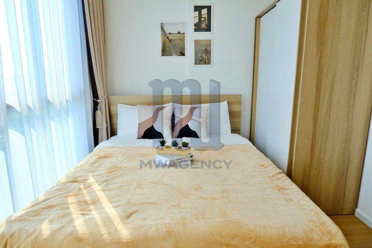 รูป ห้องอัพเดต💥🔔⚠️🏘️⚡️กดปุ่มแอดไลน์💥ซีรอคโค บางนา 36 - รูปที่ 6/15