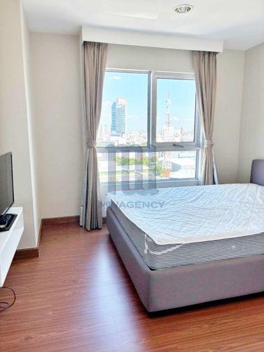 รูป ห้องอัพเดต💥🔔⚠️🏘️⚡️กดปุ่มแอดไลน์💥เบล แกรนด์ พระราม 9 (เบล อเวนิว) - รูปที่ 2/14