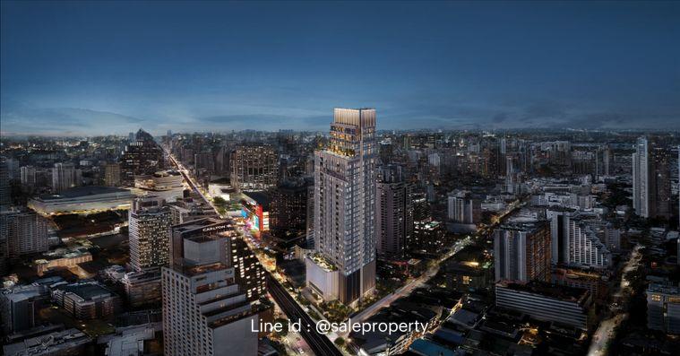 picture Exclusive Early Access to the Best Units at Still Sukhumvit 20 - 12/12