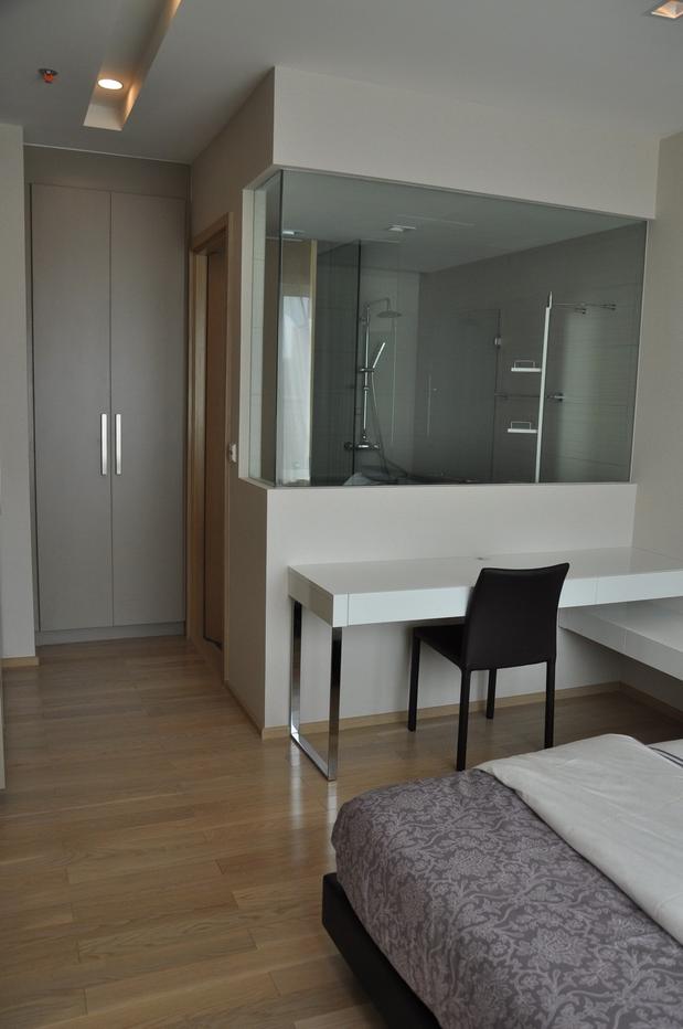 รูป Multiple units available in this project—price is negotiable upon contract! Unit Available at Siri At Sukhumvit  - รูปที่ 3/6