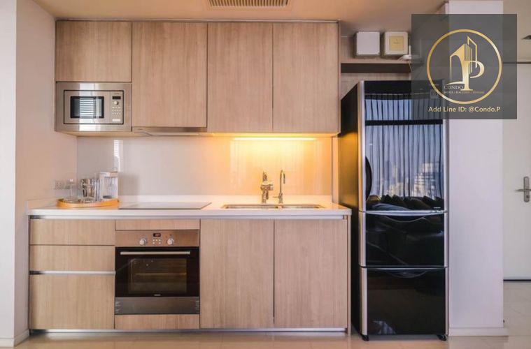 picture 🎈#AT2404_256🎈💥Urgent💥 Guaranteed availability! Click quickly before it's gone‼️ For Rent 7️⃣8️⃣k.🔥 Circle Condominium - 11/13