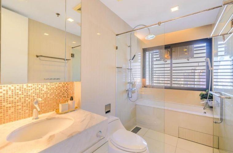 picture 🎈#AT2404_256🎈💥Urgent💥 Guaranteed availability! Click quickly before it's gone‼️ For Rent 7️⃣8️⃣k.🔥 Circle Condominium - 12/13