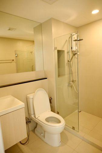 รูป ห้องอัพเดต💥🔔⚠️🏘️⚡️กดปุ่มแอดไลน์💥ซีรอคโค บางนา 36 - รูปที่ 15/15