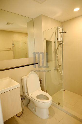 รูป ห้องอัพเดต💥🔔⚠️🏘️⚡️กดปุ่มแอดไลน์💥ซีรอคโค บางนา 36 - รูปที่ 15/15