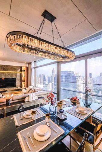 picture 🎈#AT2404_256🎈💥Urgent💥 Guaranteed availability! Click quickly before it's gone‼️ For Rent 7️⃣8️⃣k.🔥 Circle Condominium - 3/13