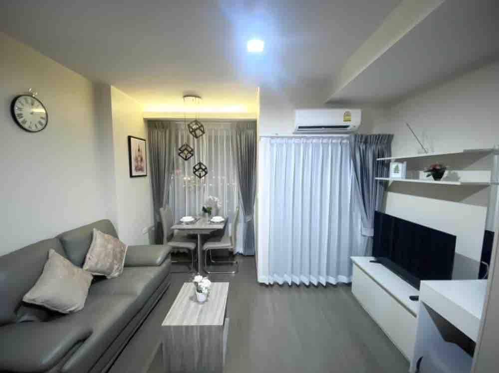 picture Unit Available at Ideo Sukhumvit 93 - 1/10