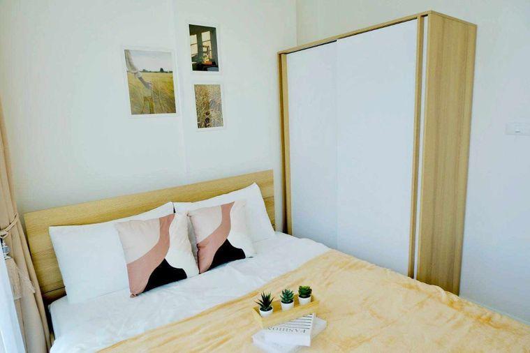รูป ห้องอัพเดต💥🔔⚠️🏘️⚡️กดปุ่มแอดไลน์💥ซีรอคโค บางนา 36 - รูปที่ 5/15