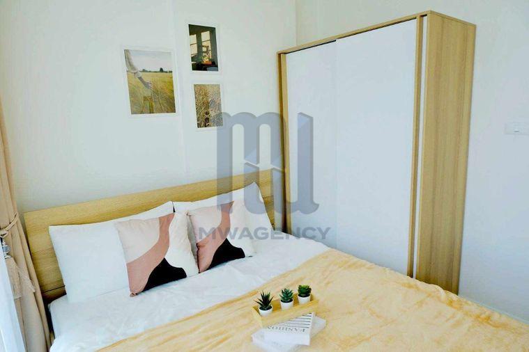 รูป ห้องอัพเดต💥🔔⚠️🏘️⚡️กดปุ่มแอดไลน์💥ซีรอคโค บางนา 36 - รูปที่ 5/15