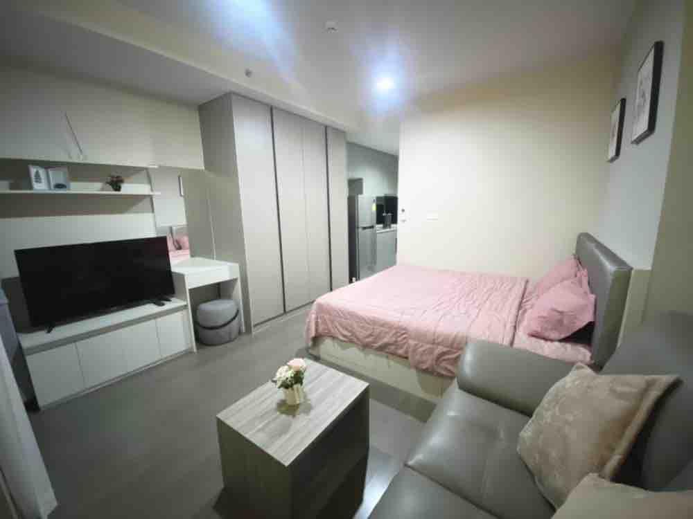 picture Unit Available at Ideo Sukhumvit 93 - 4/10