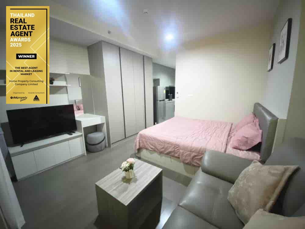 picture Unit Available at Ideo Sukhumvit 93 - 4/10