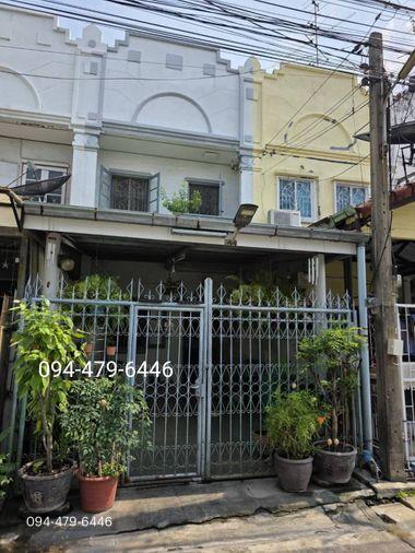 picture Krungthong4 nawamin 111 rd., Lotus phokeaw - 1/12