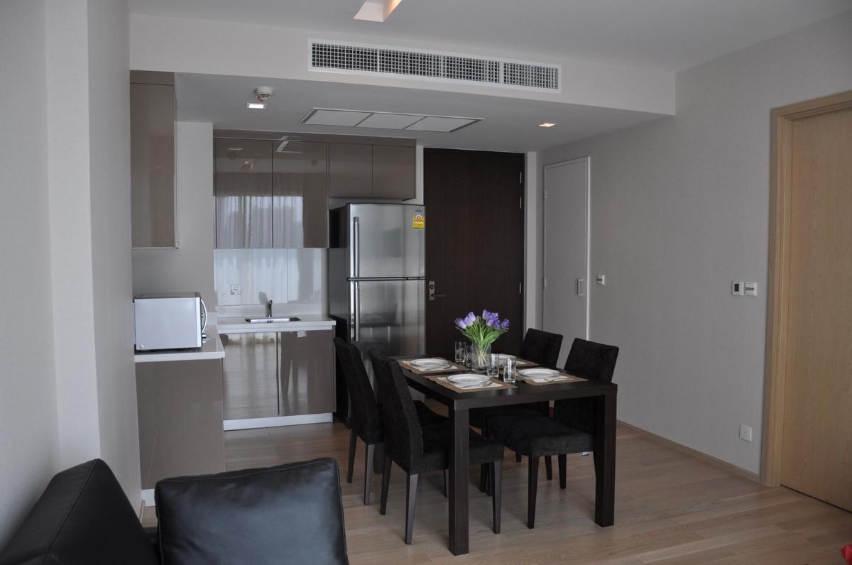 รูป Multiple units available in this project—price is negotiable upon contract! Unit Available at Siri At Sukhumvit  - รูปที่ 1/6