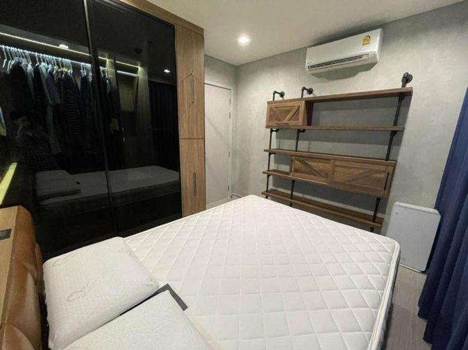 picture Unit Available at Life Sukhumvit 62 - 4/8